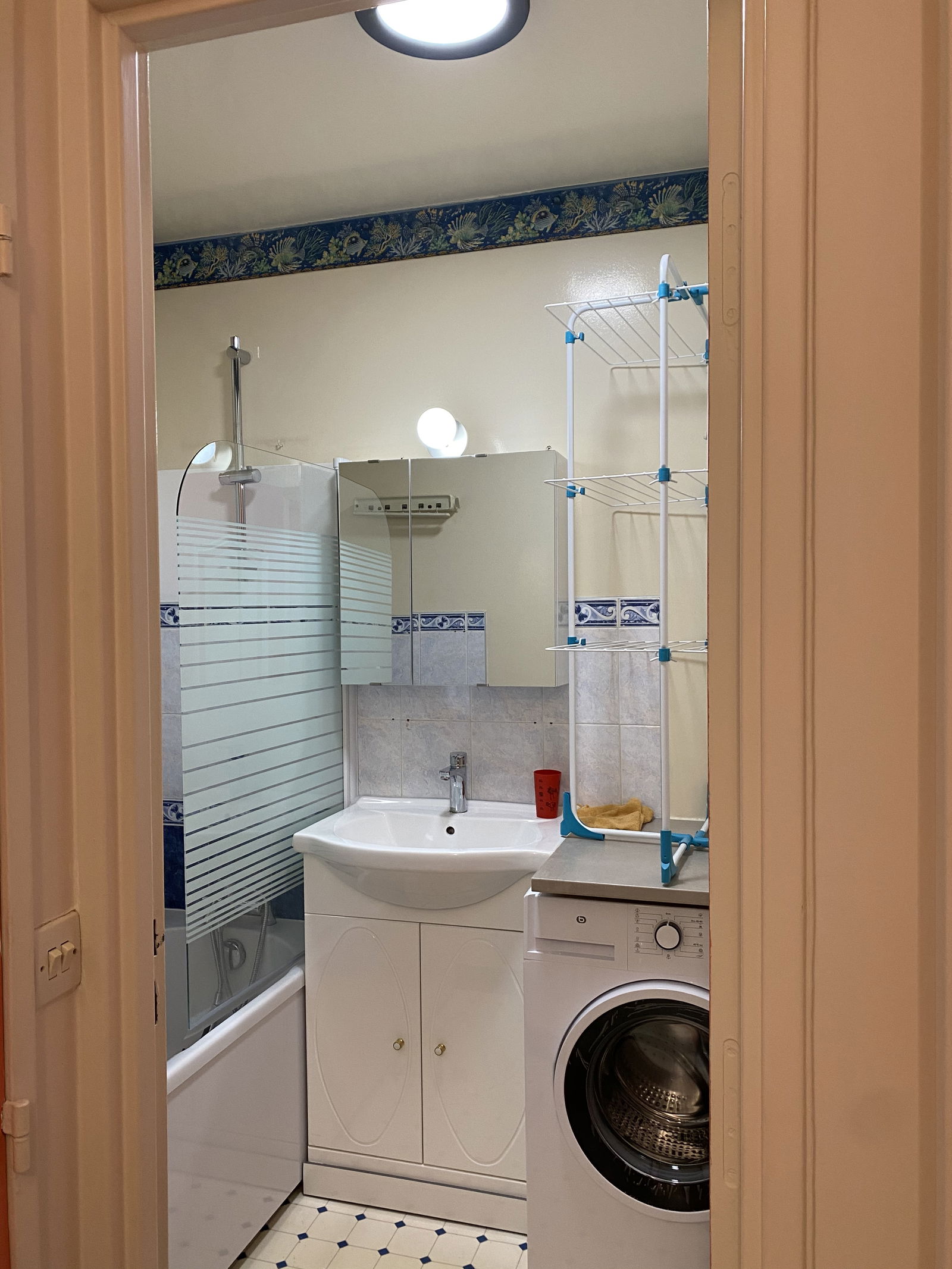 Homestay Colombes 531237