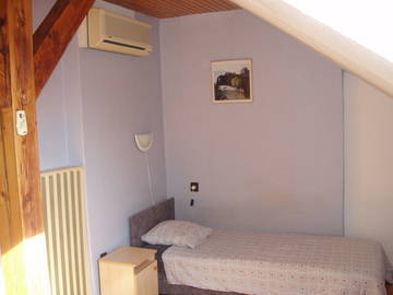 Chambre À Louer Budapest 52404