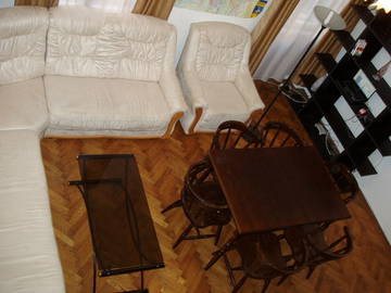 Chambre À Louer Budapest 52404