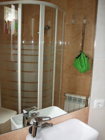 Homestay Oviedo 18001