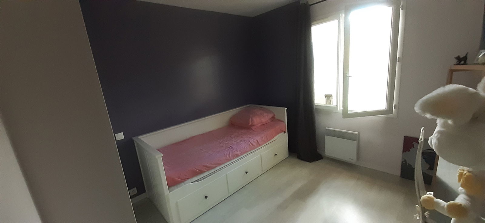 Homestay Beautiran 240988