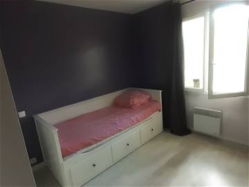 Room For Rent Beautiran 240988-1
