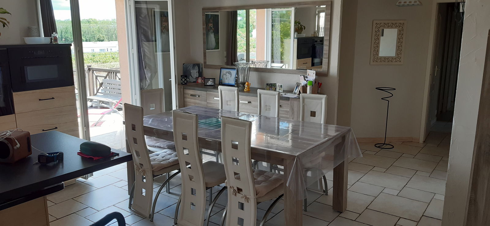 Homestay Beautiran 240988