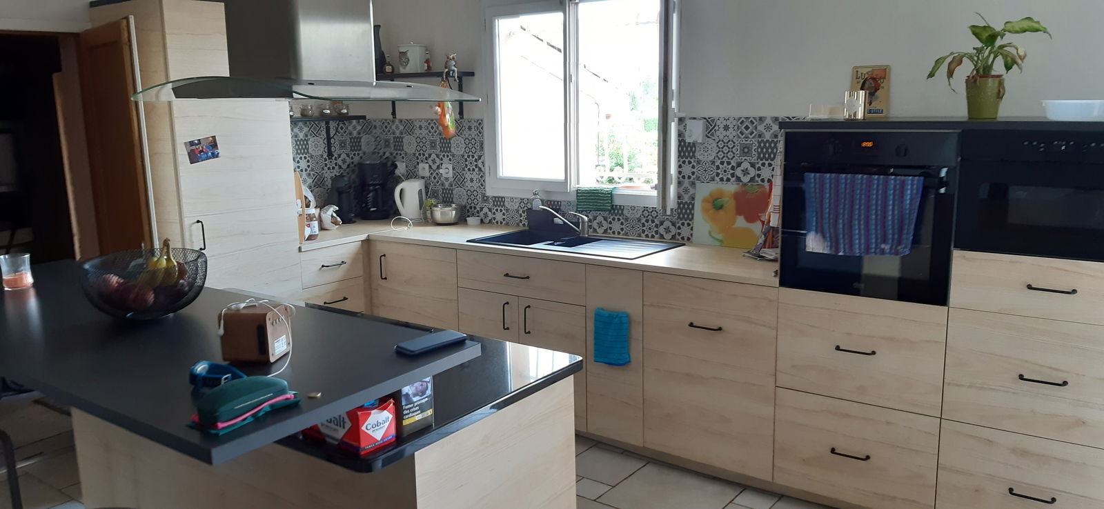 Homestay Beautiran 240988