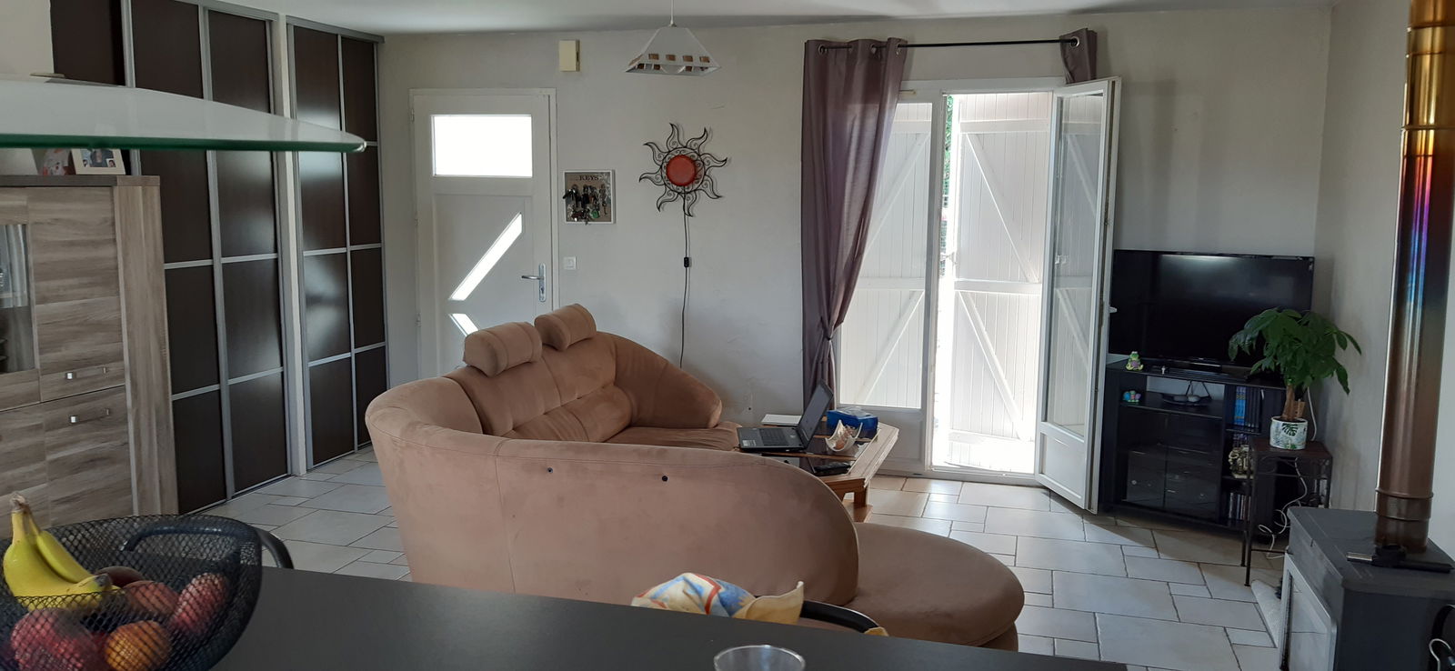 Homestay Beautiran 240988