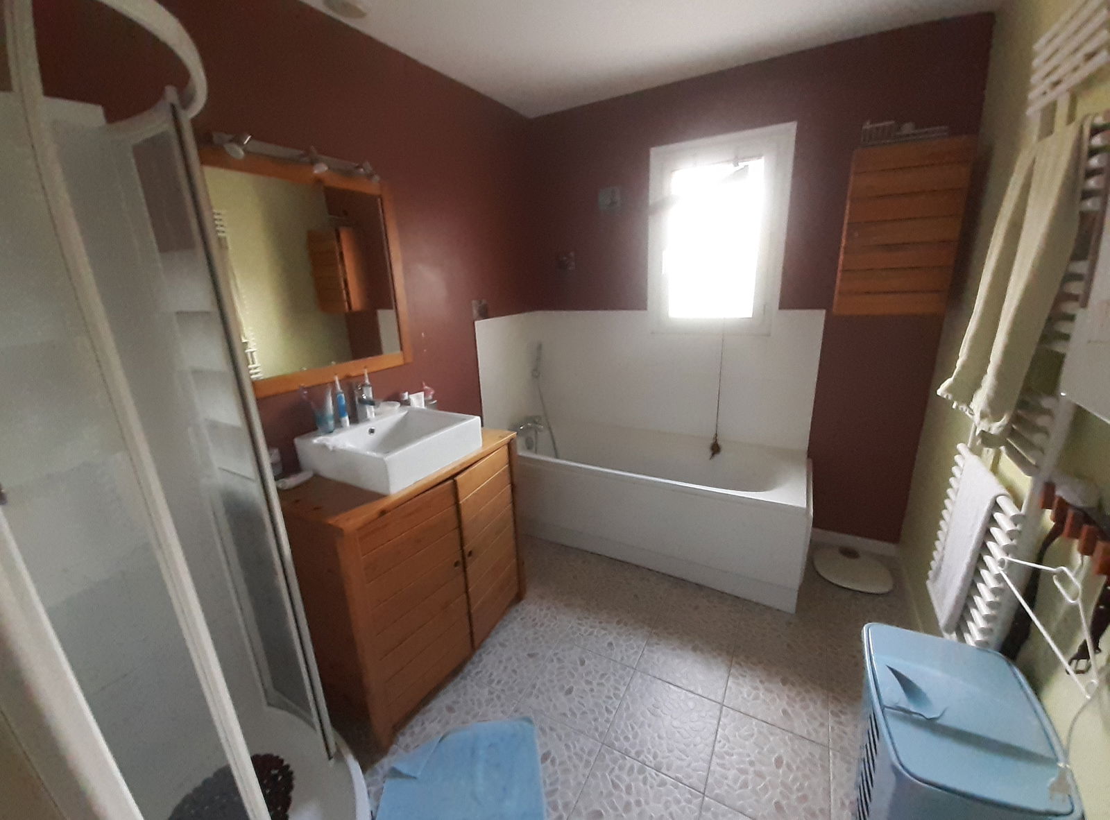 Homestay Beautiran 240988