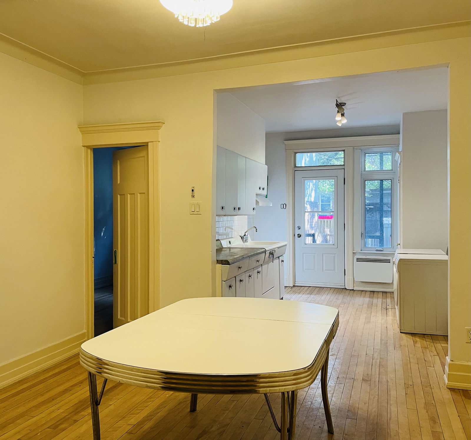 Homestay Montréal 327305