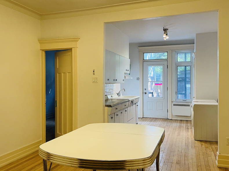 Homestay Montréal 327305-1