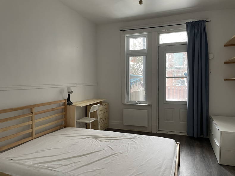 Homestay Montréal 327305-2