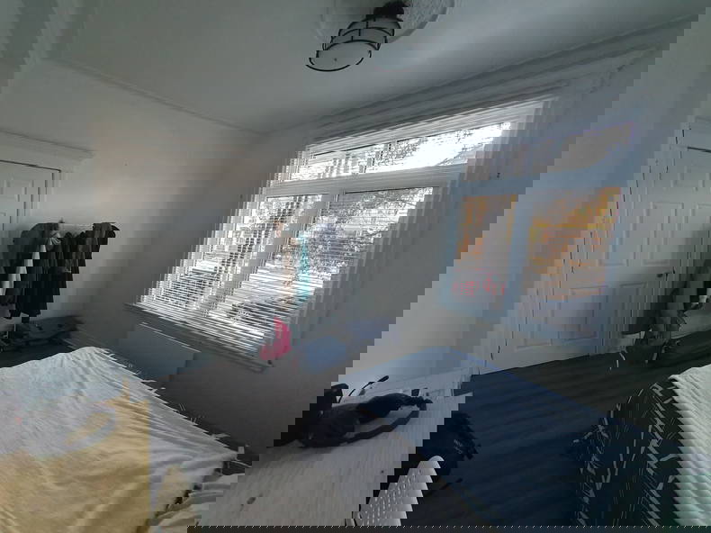 Homestay Montréal 327305-3