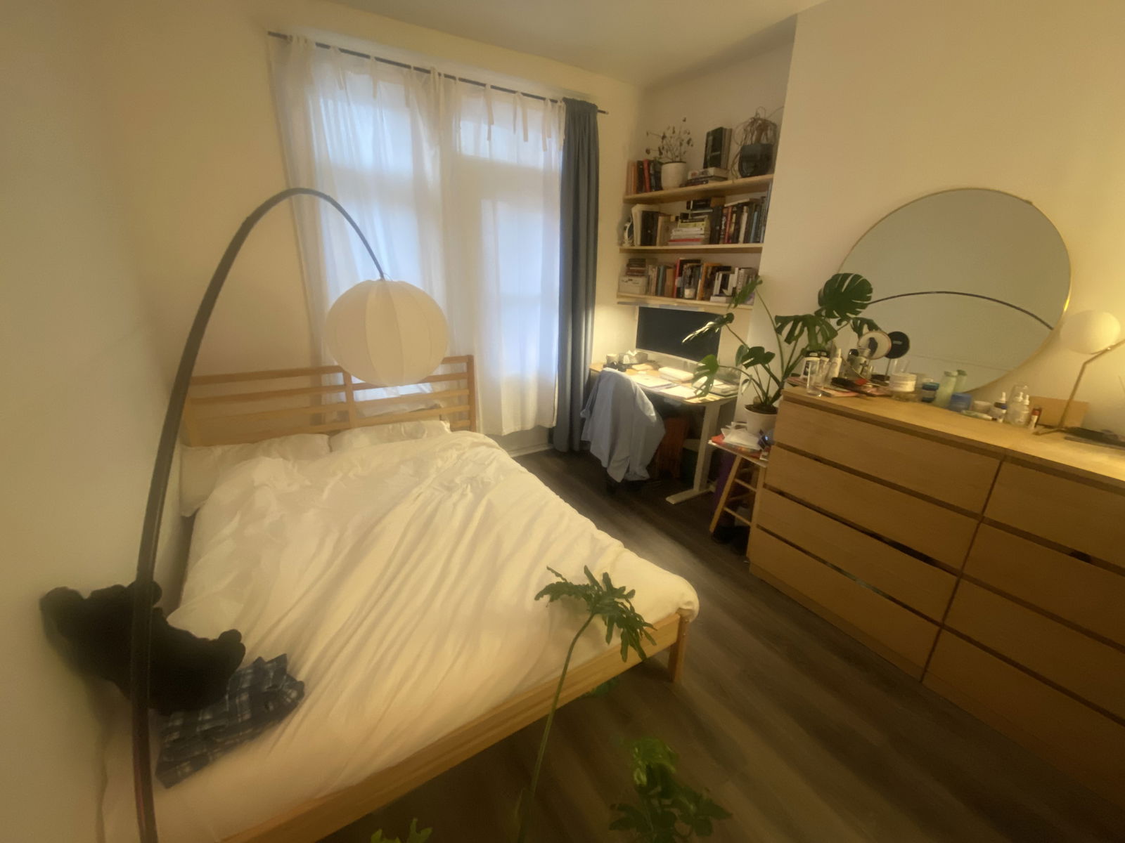 Homestay Montréal 327305