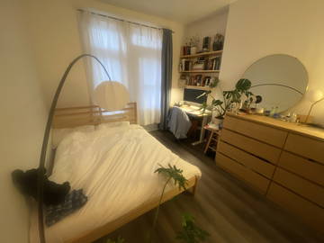 Chambre Chez L'habitant Montréal 327305-5