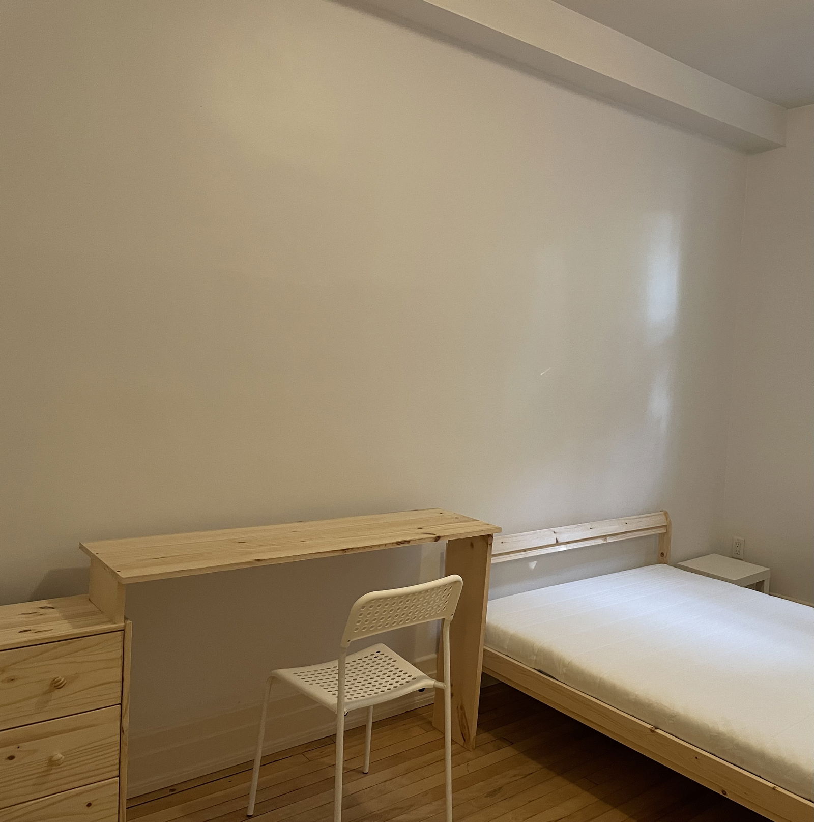 Homestay Montréal 327305