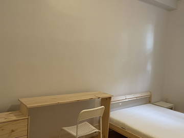 Chambre Chez L'habitant Montréal 327305-6