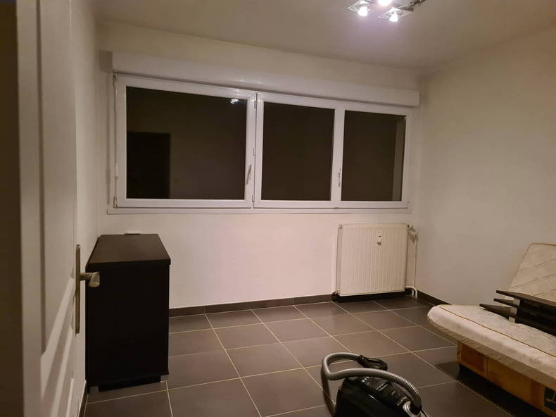 Homestay Thionville 254250-1