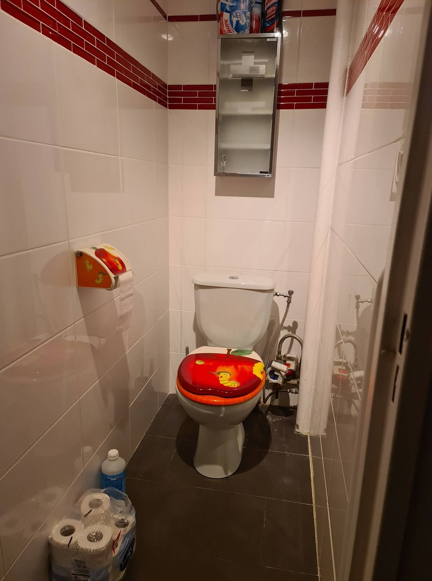 Homestay Thionville 254250