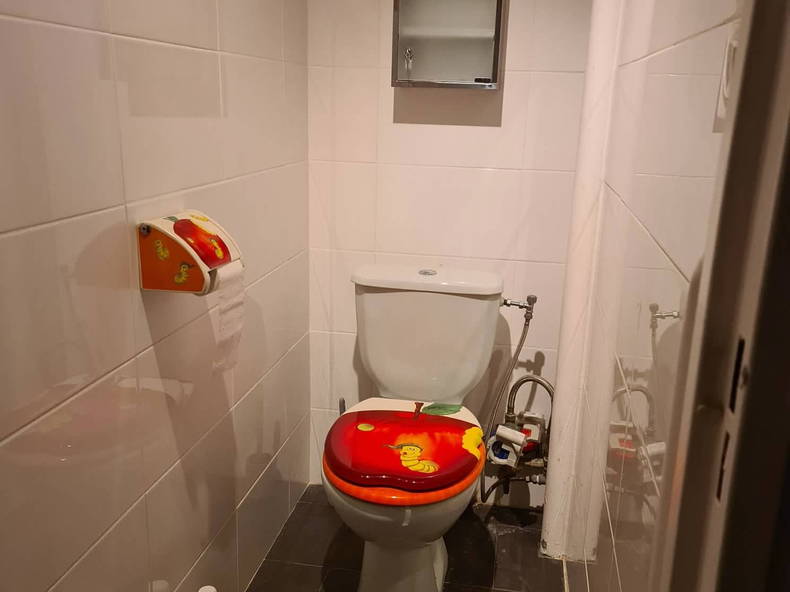 Homestay Thionville 254250-3