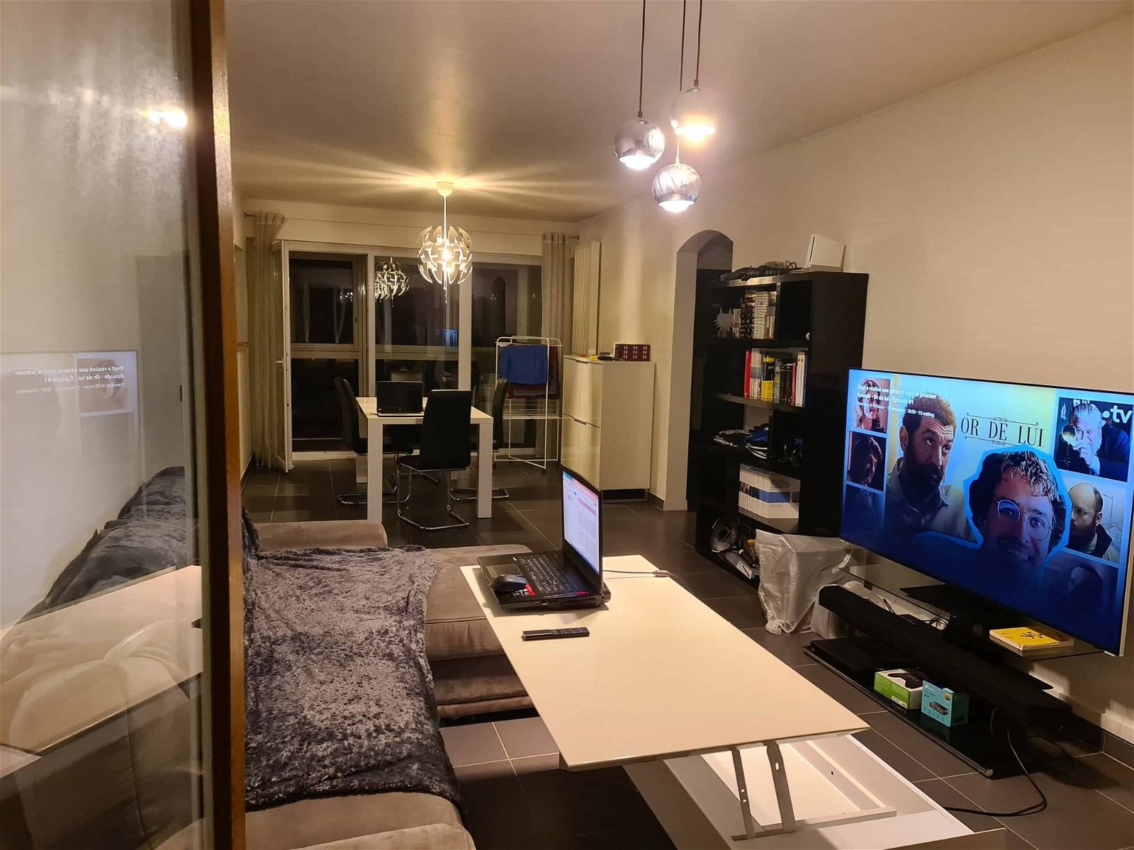 Homestay Thionville 254250