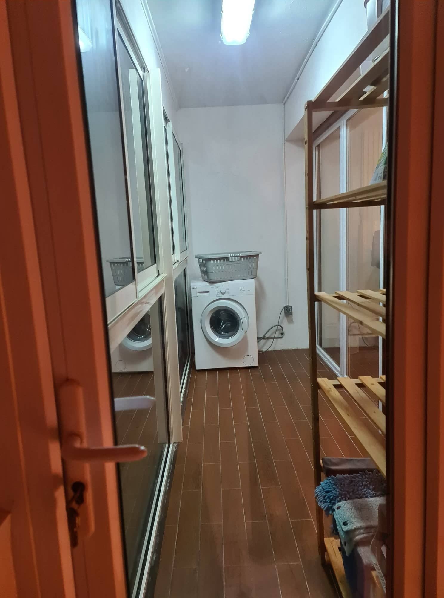 Homestay Thionville 254250