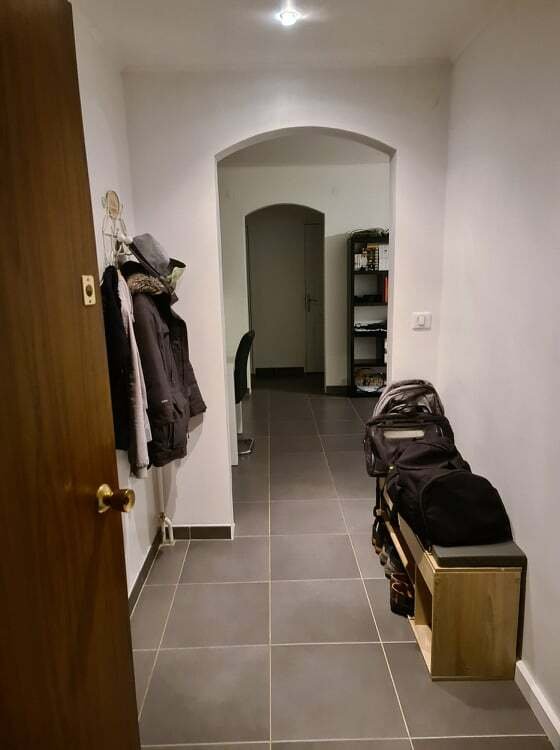 Homestay Thionville 254250