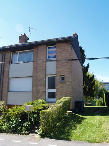 Homestay Aulnoy-Lez-Valenciennes 18047