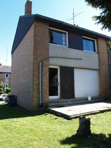 Homestay Aulnoy-Lez-Valenciennes 18047