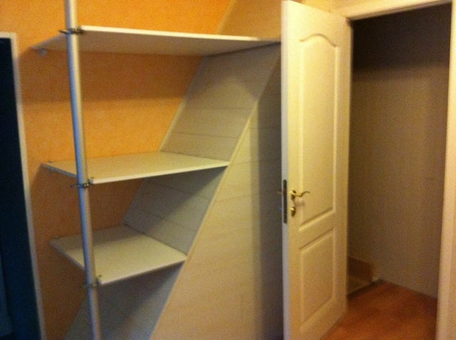 Homestay Bruxelles 23502