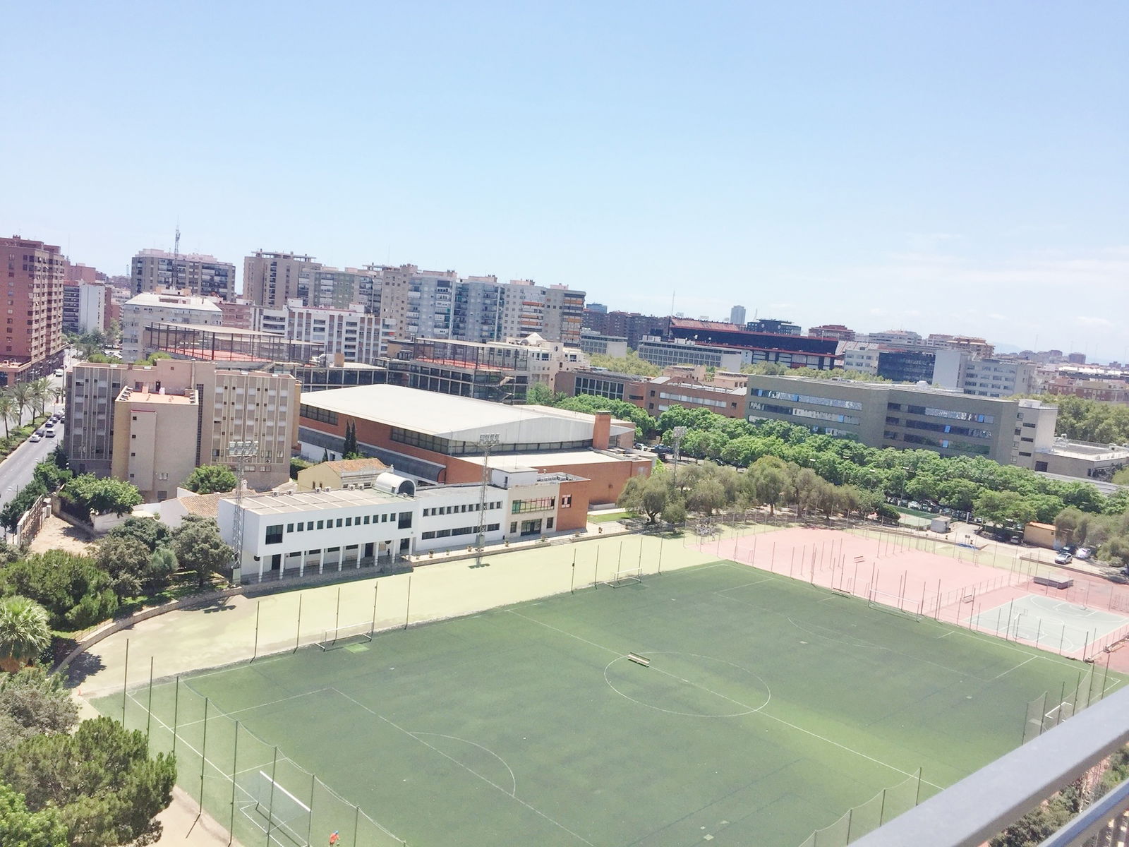 Homestay València 194206