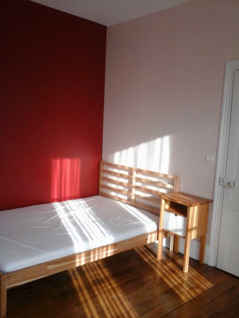 Homestay Saint-Germain-en-Laye 142209