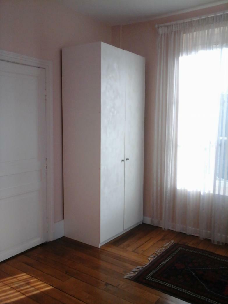 Homestay Saint-Germain-en-Laye 142209