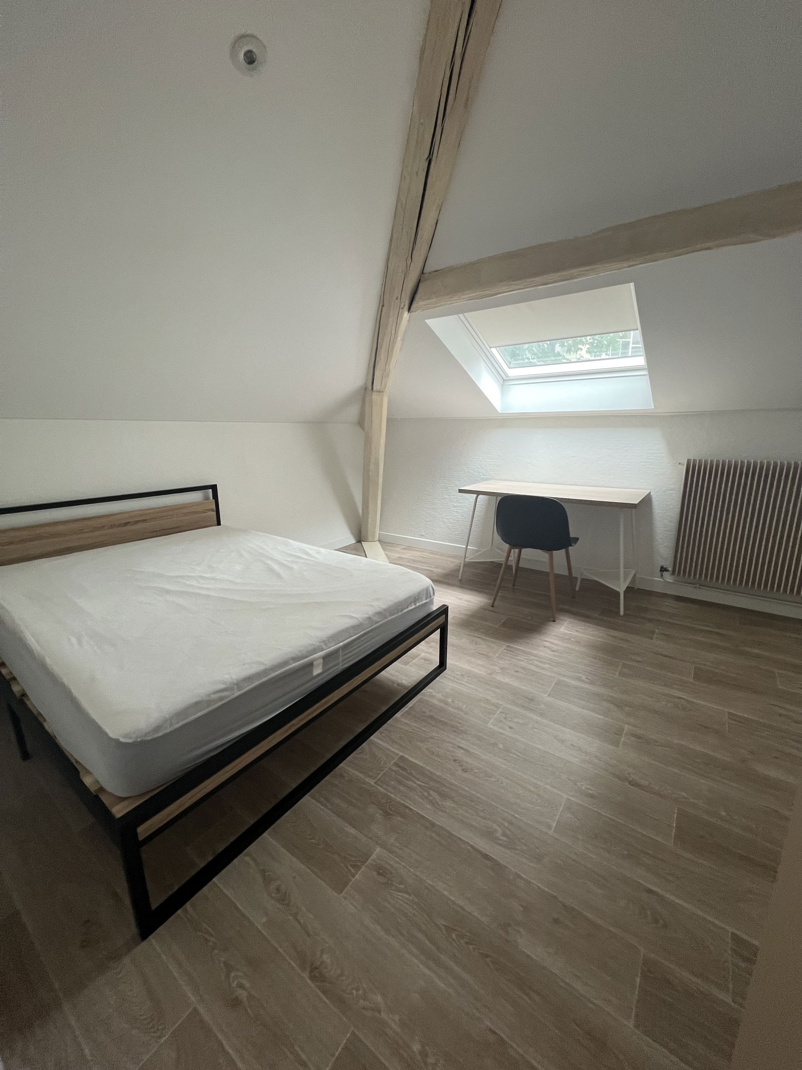 Onofhängeg Studio Nancy 259022