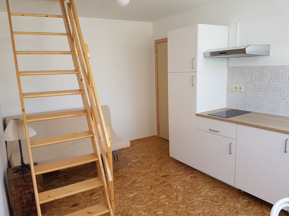Colocation Saint-Gilles 180058