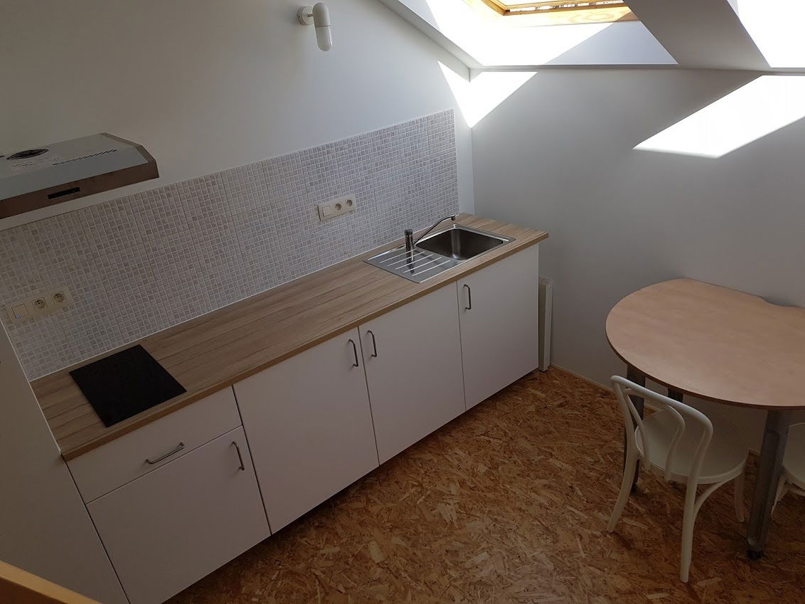 Colocation Saint-Gilles 180058