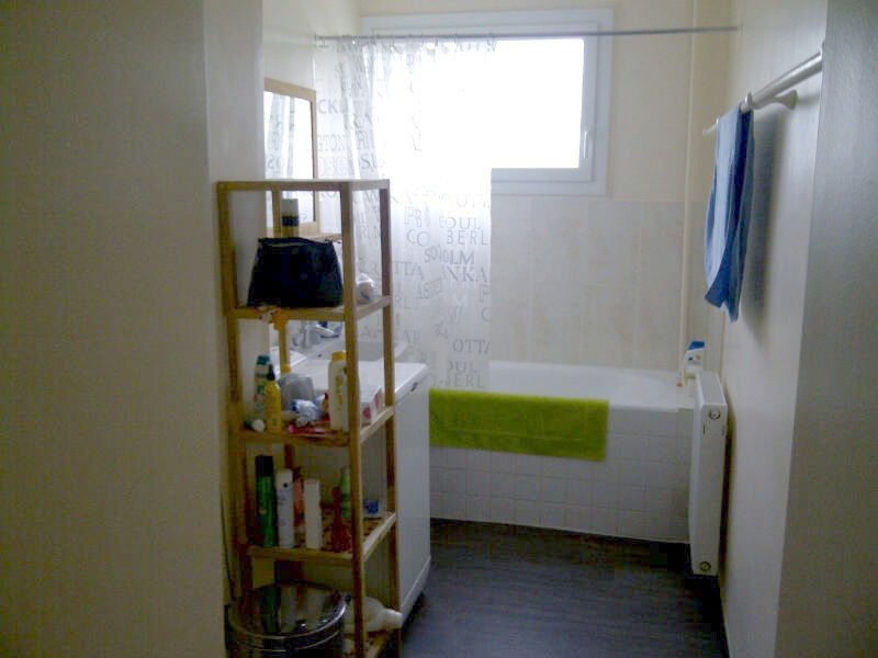 Colocation Rennes 24354