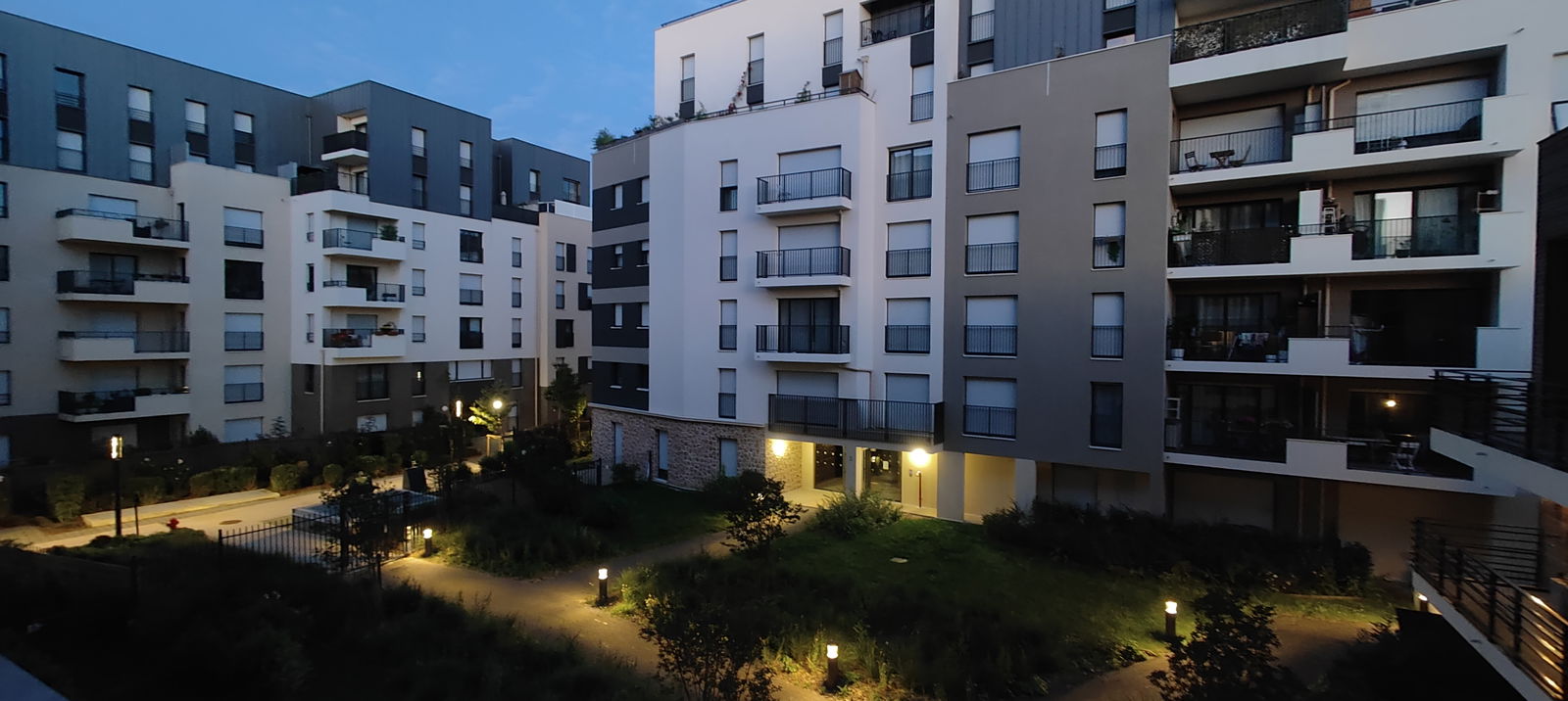 Colocation Villejuif 428725