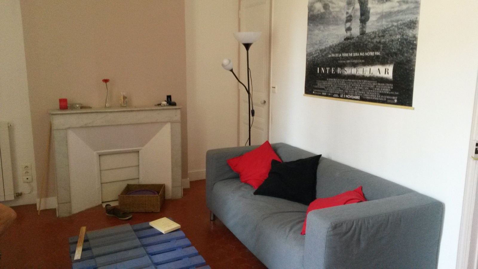 Colocation Marseille 96748