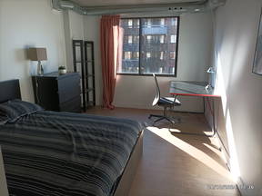 Colocation étudiant chambre individuel Disponible