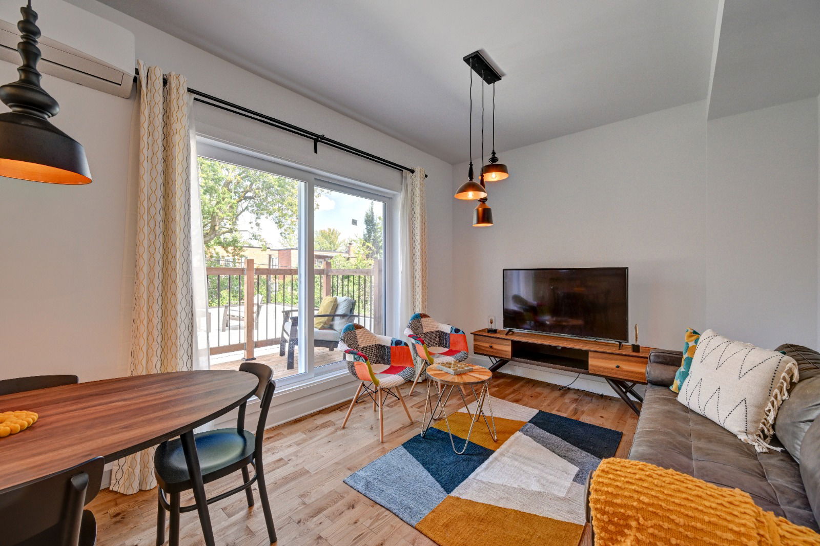 Colocation Montreal 569599