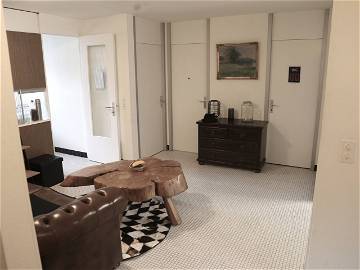 Chambre À Louer Boudry 400333