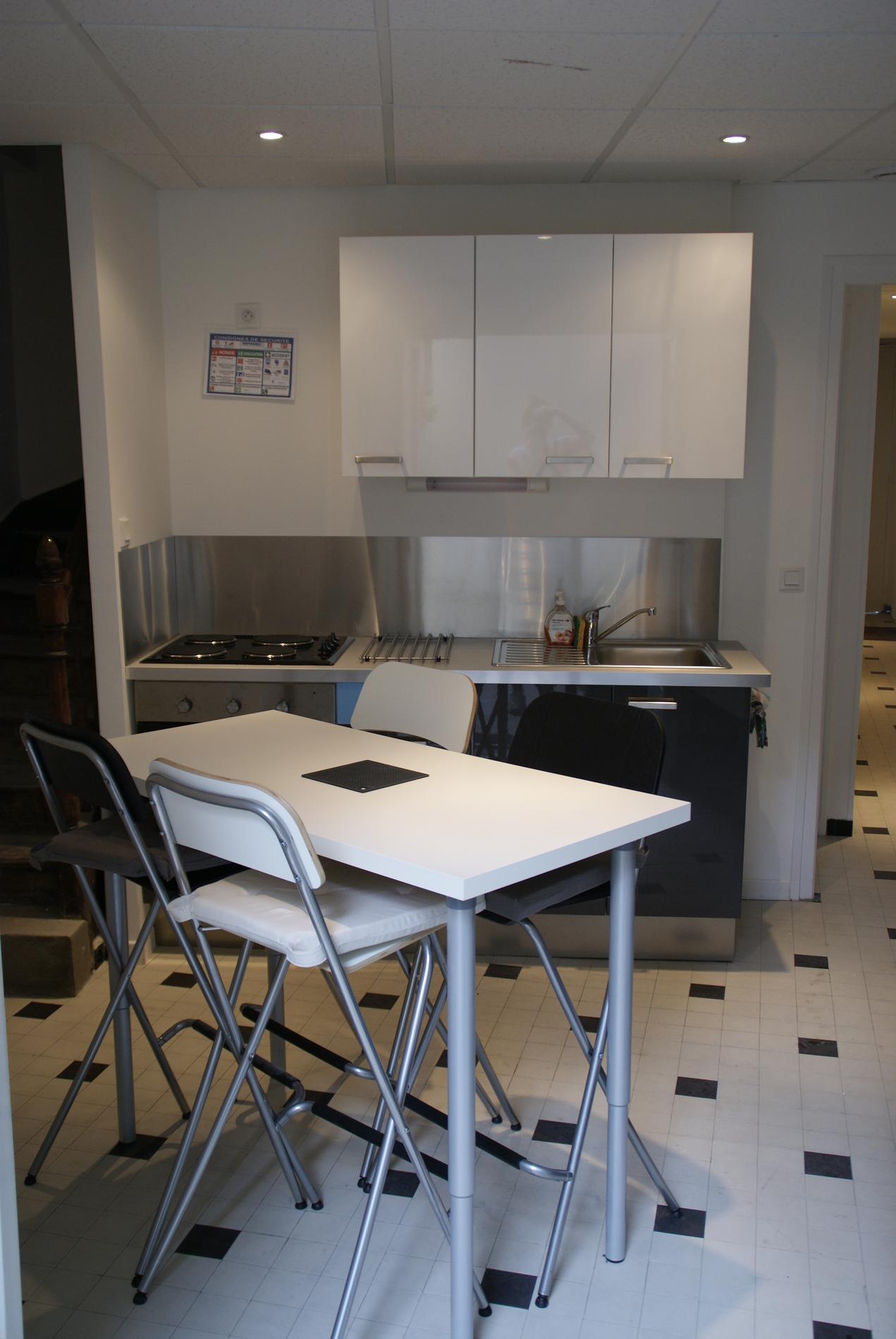 Shared Housing Évreux 668510