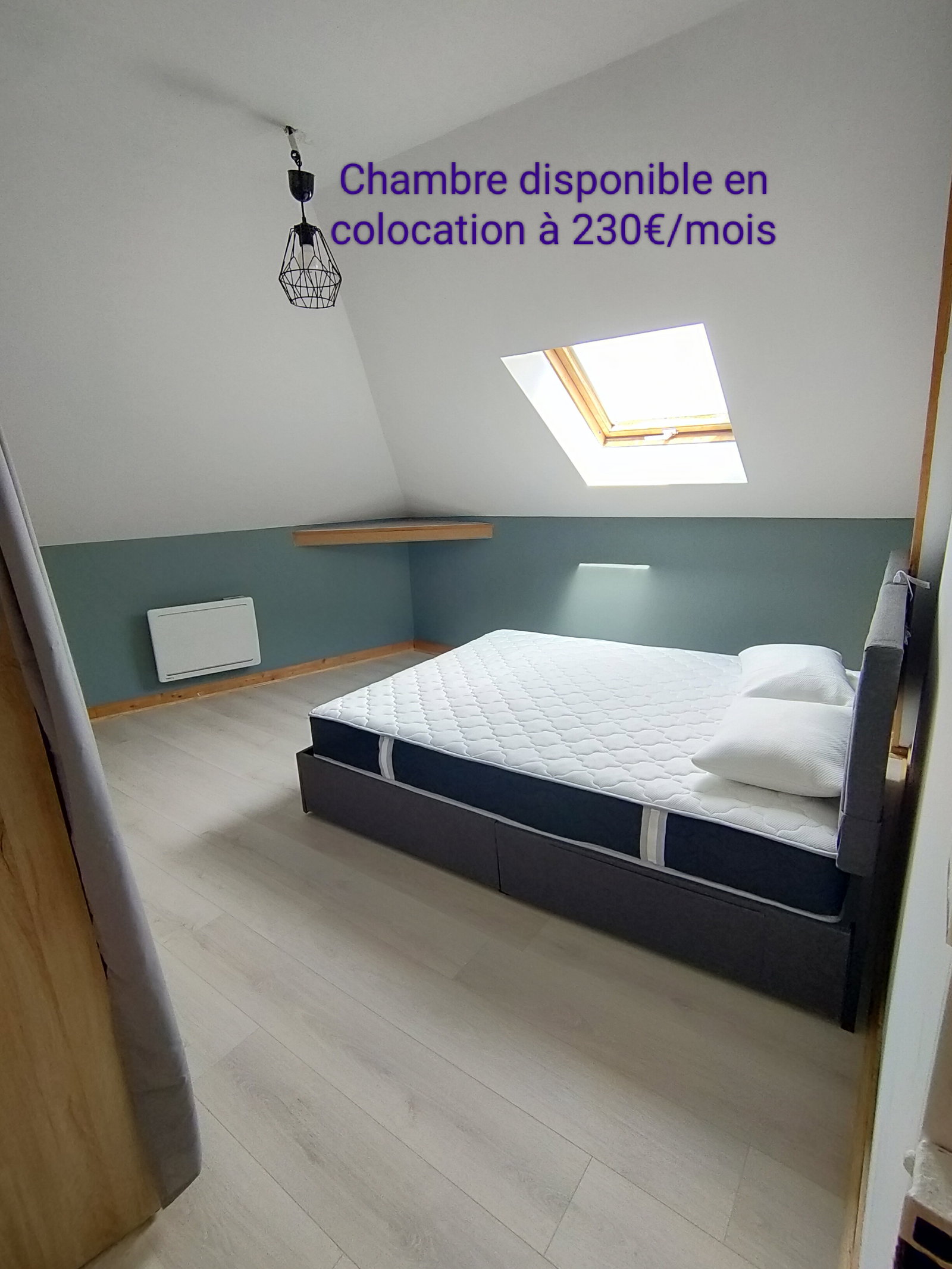 Shared Housing La Souterraine 673449