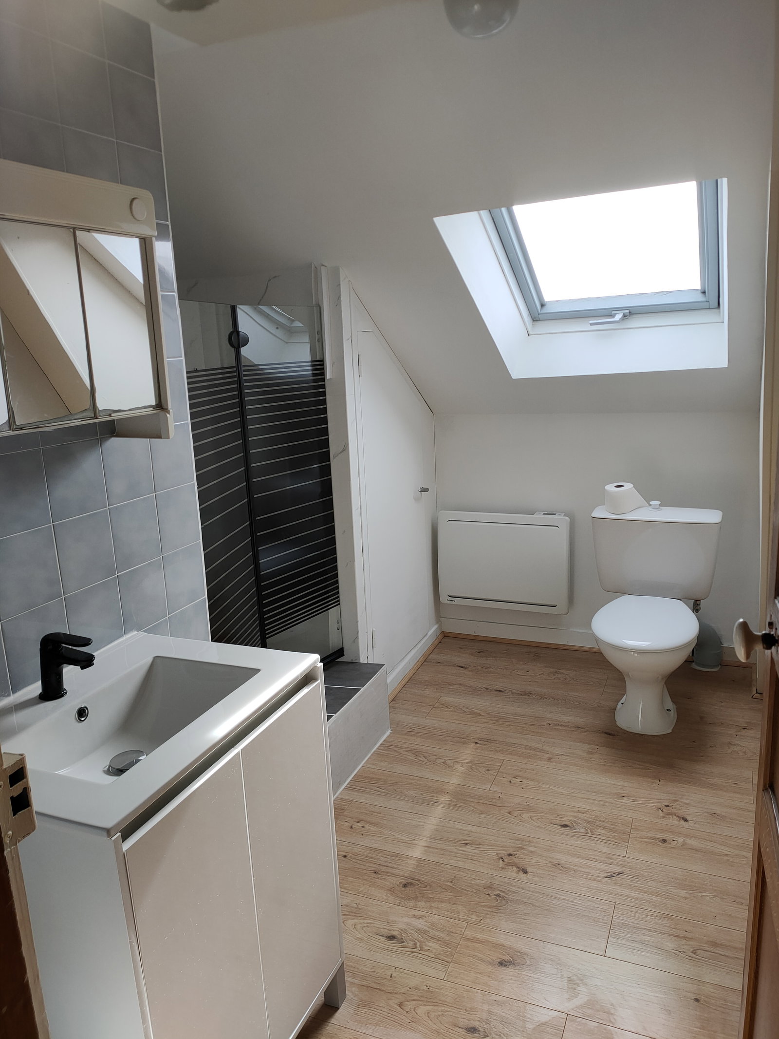 Shared Housing La Souterraine 673449