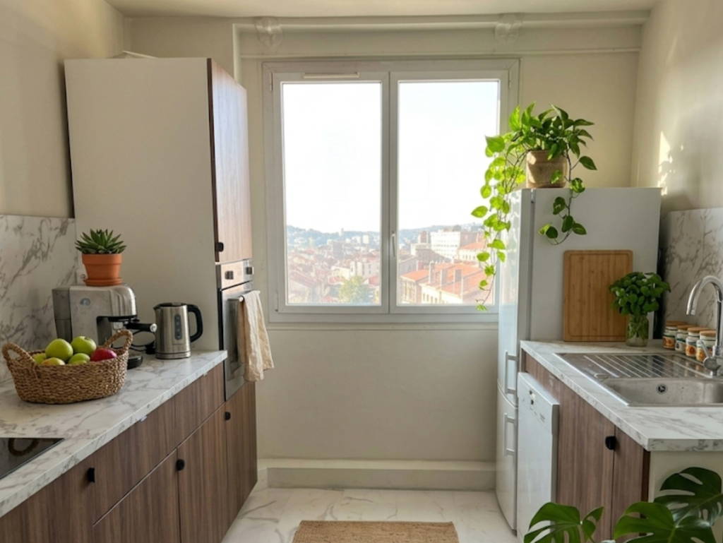 Colocation Saint-Étienne 671097-1
