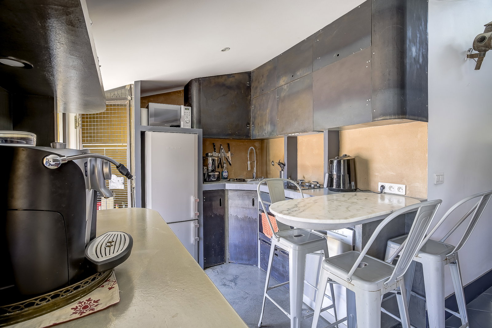 Shared Housing Nice 666577