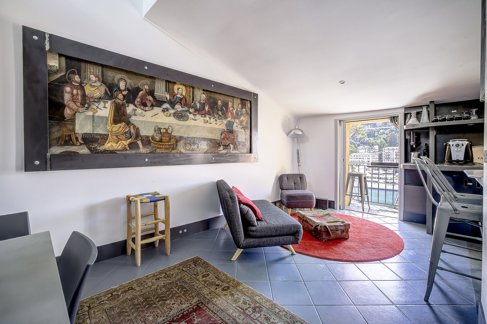 Shared Housing Nice 666577