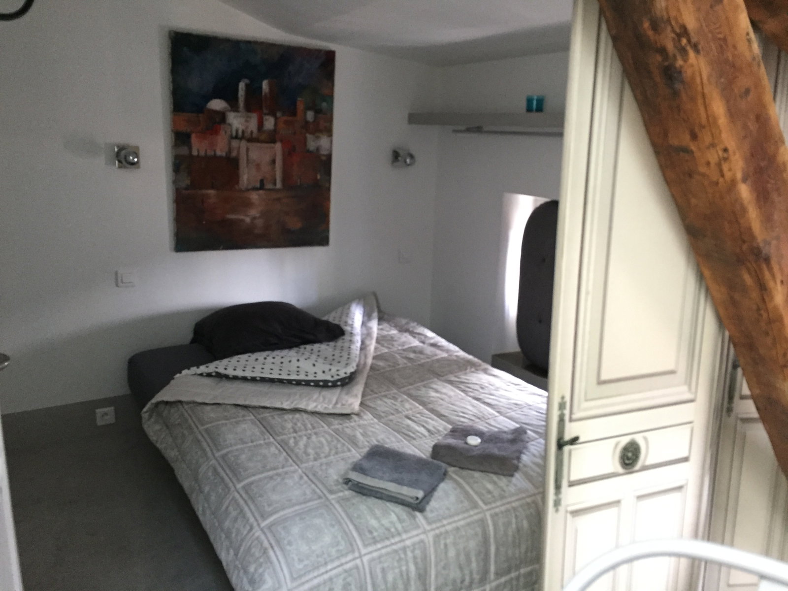 Shared Housing Nice 666577