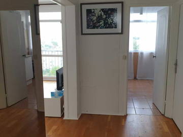 Chambre À Louer Mont-Saint-Aignan 254415