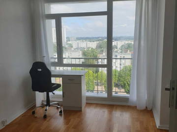 Colocation Mont-Saint-Aignan 254415-4