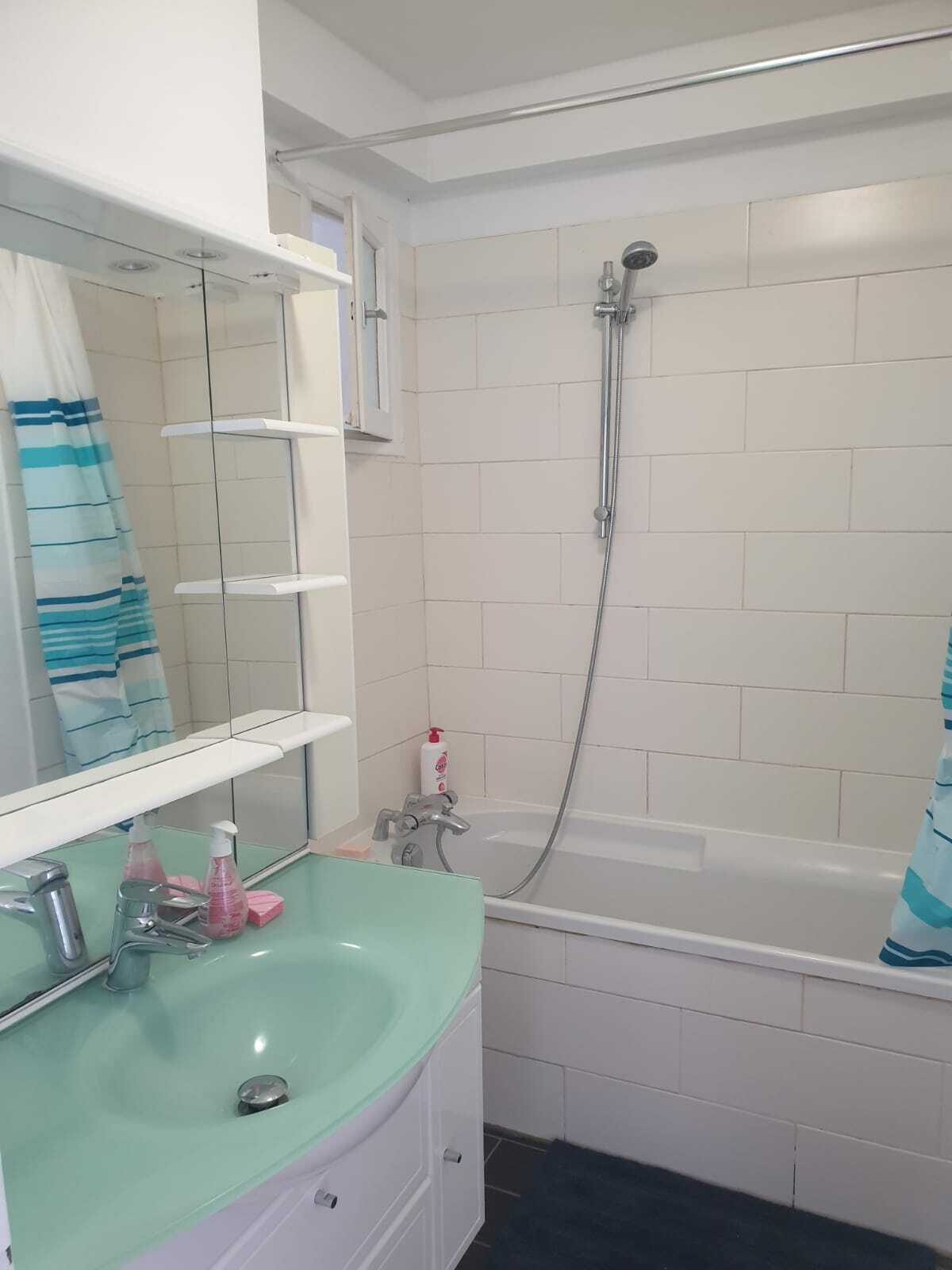 Colocation Mont-Saint-Aignan 254415