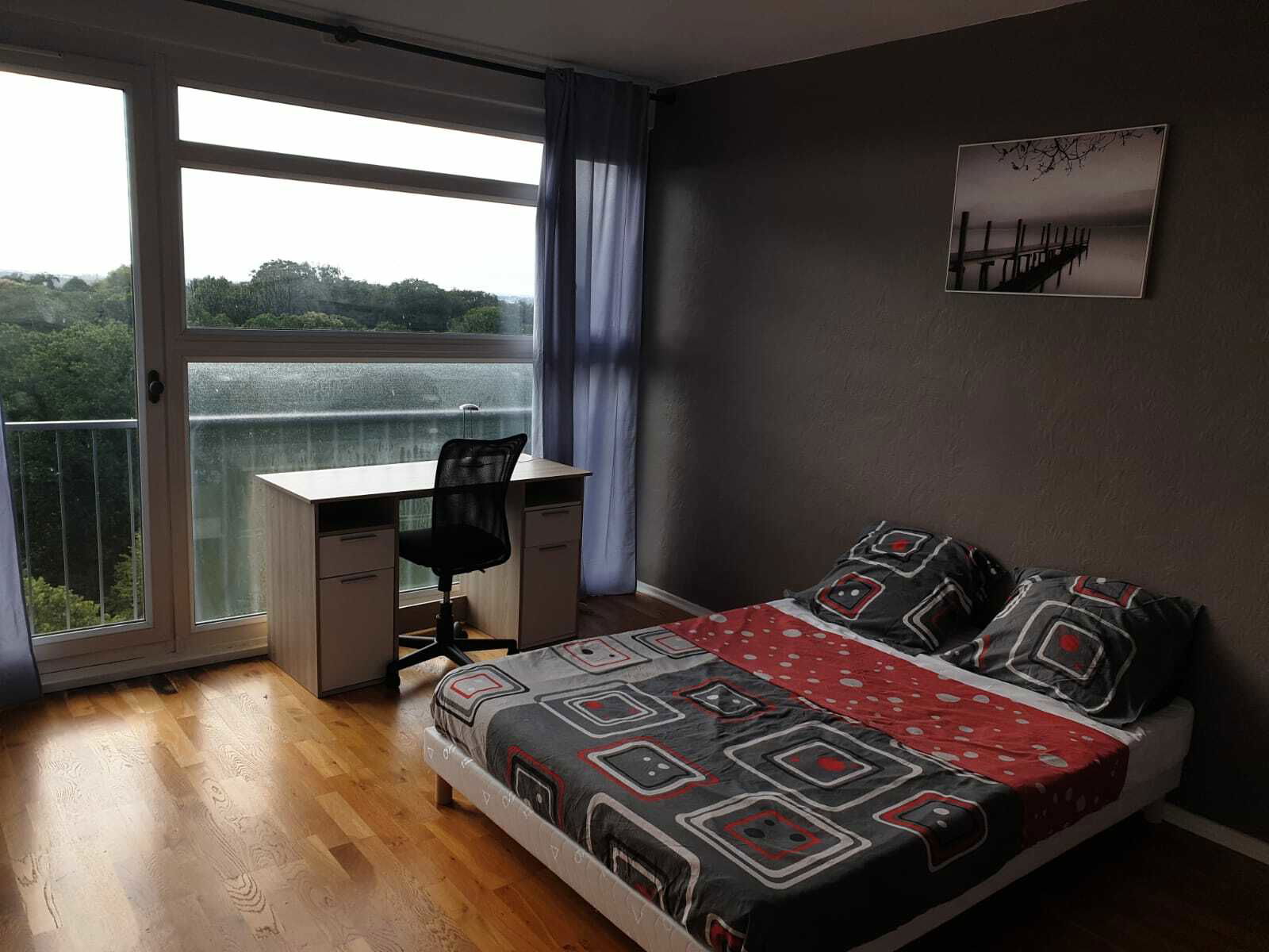 Colocation Mont-Saint-Aignan 254415